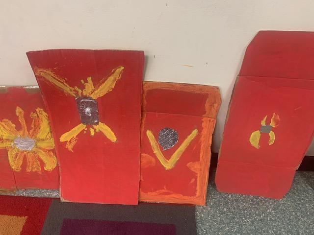 Roman Shields 
